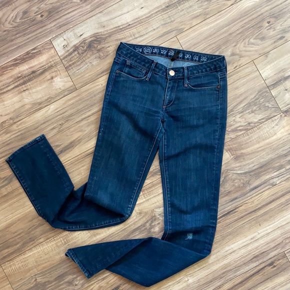 Earnest Sewn Jeans - Picture 10 of 10